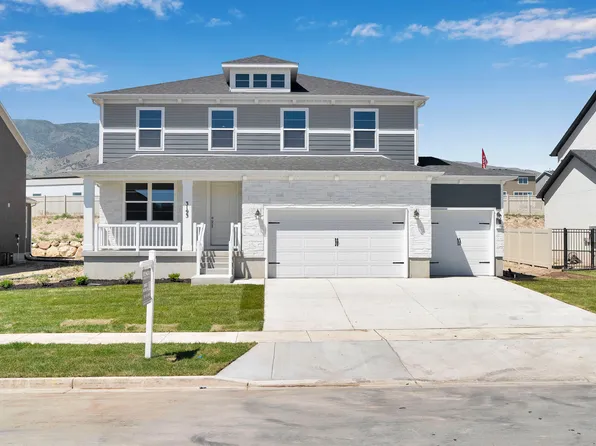 3193 S Blue Heron Dr E #606, Saratoga Springs, UT 84045