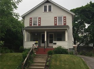 363-365 Avis St, Rochester, NY 14615