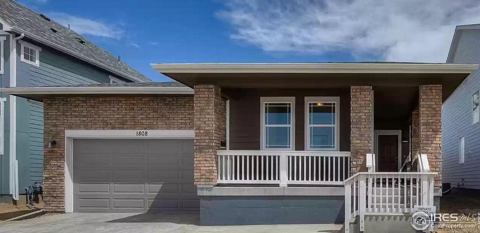 1808 Foggy Brook Dr, Fort Collins, CO 80528 Zillow