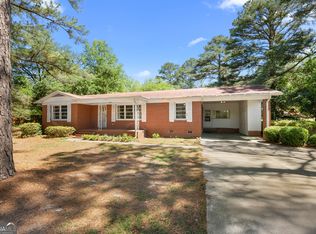 309 Fletcher Dr, Statesboro, GA 30458