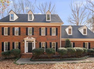 10100 Grafton Rd, Raleigh, NC 27615