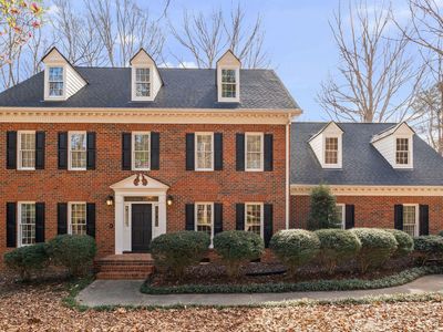 10100 Grafton Rd, Raleigh, NC, 27615