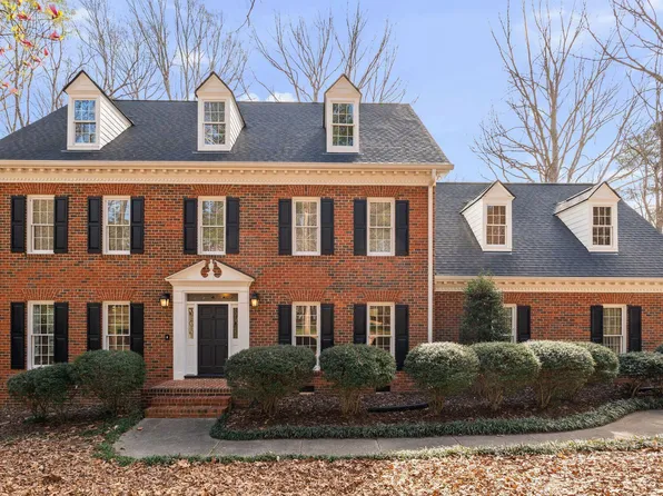 10100 Grafton Rd, Raleigh, NC 27615
