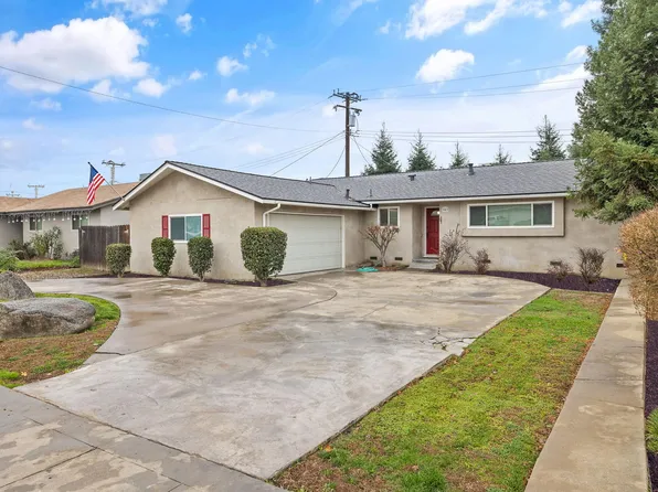 543 S Redwood Street, Visalia, CA 93277