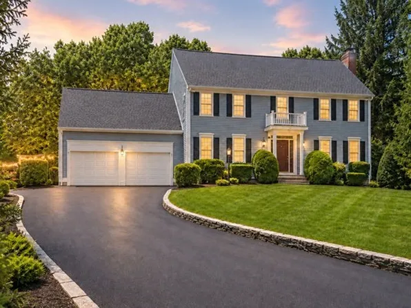 23 Piccadilly WAY, Westborough, MA 01581