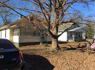 126 N Woods Ave, Evansville, IN 47712