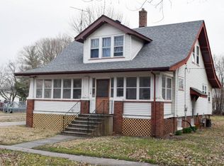 218 S Saint Marie St, Blue Mound, IL