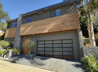 1854 Franklin Canyon Dr, Beverly Hills, CA 90210