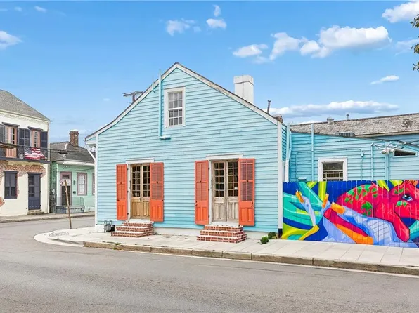 2631 N Rampart St, New Orleans, LA 70117