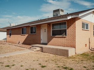 150 Teakwood Rd, El Paso, TX 79915