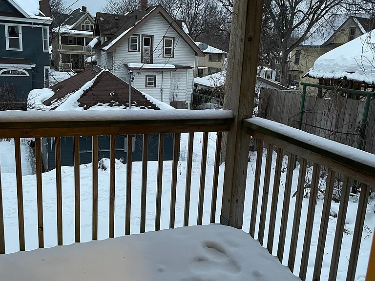 1065 Selby Apartments — Photo 41