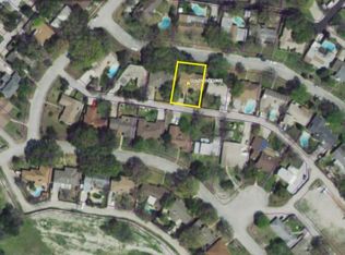 9415 Ranchero, San Antonio, TX 78240