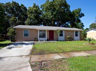 3708 Mistwood Dr, Tampa, FL 33619