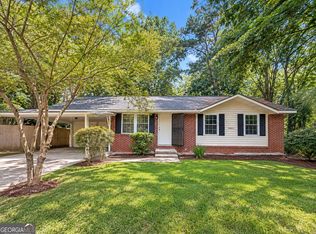 4429 Glade Rd, Forest Park, GA 30297