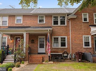 2123 Biddle St, Wilmington, DE 19805