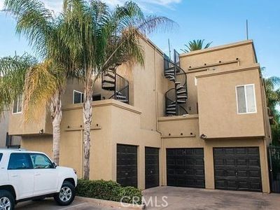 1851 Hornblend St, San Diego, CA, 92109
