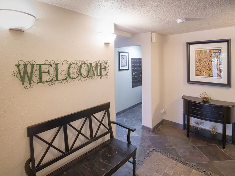 Cimarron Apartments — Photo 26