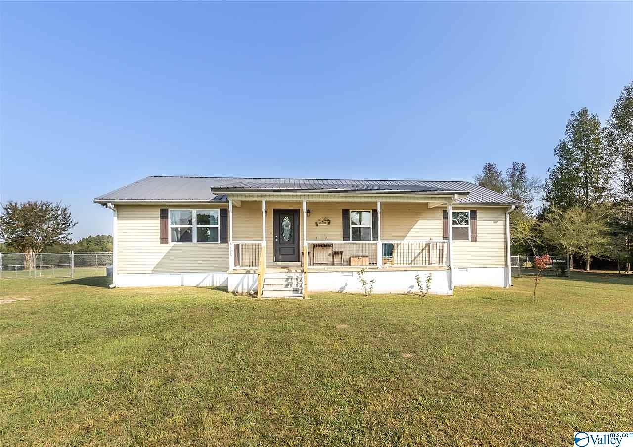 3865 Friendship Rd, Arab, AL 35016 Zillow