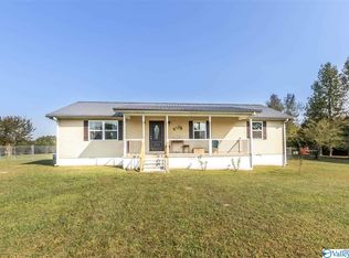 3865 Friendship Rd, Arab, AL 35016