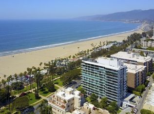 535 Ocean Ave UNIT 1C, Santa Monica, CA 90402