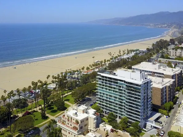535 Ocean Ave Unit 1C, Santa Monica, CA 90402