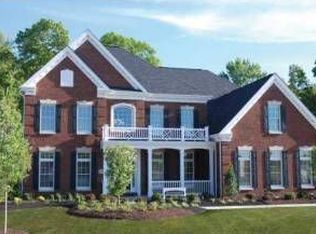 118 Clover Ln, Gibsonia, PA 15044