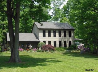 226 Solomon Rd, Gettysburg, PA 17325