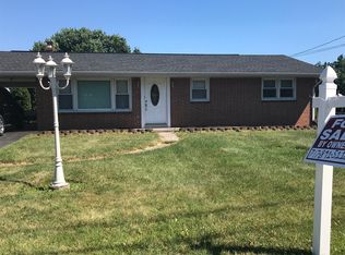 2472 Emig Mill Rd, Dover, PA 17315