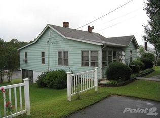 530 Butler St, Pilot Mountain, NC 27041