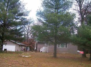 2018 14th Dr, Friendship, WI 53934