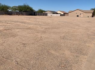 15068 S Brook Hollow Rd LOT 2302, Arizona City, AZ 85123