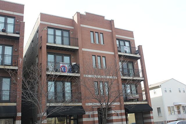 1st image of 3022 N Harlem Ave APT 4S