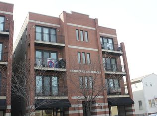 3022 N Harlem Ave APT 4S, Chicago, IL 60634