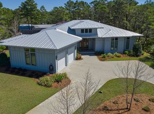 32 Joan Cir, Santa Rosa Beach, FL 32459