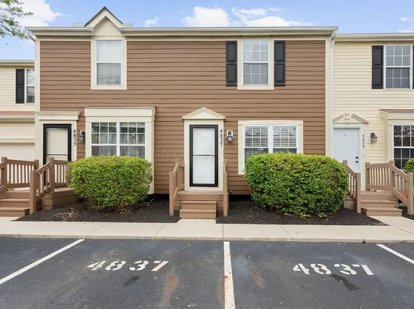 4837 Stoneybrook Blvd #30B, Hilliard, OH 43026