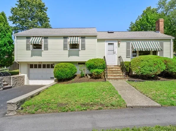 72 Guilford Rd, Milton, MA 02186