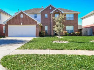 5410 Linden Grove Ct, Sugar Land, TX 77479