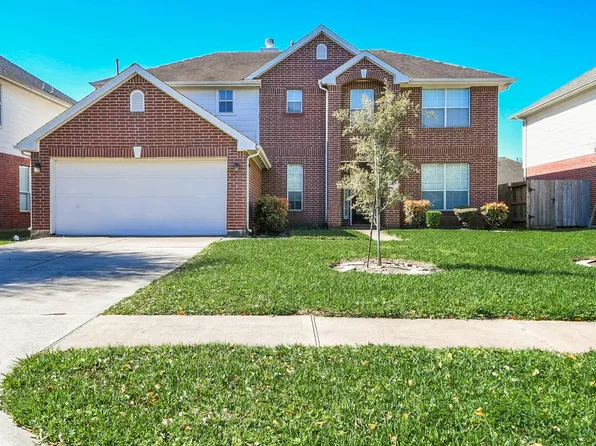 5410 Linden Grove Ct, Sugar Land, TX 77479
