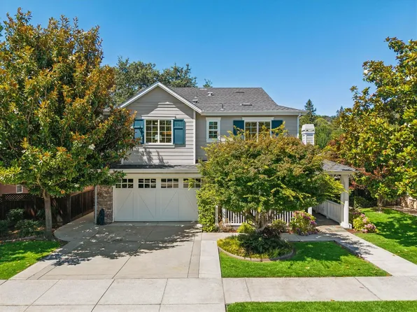 153 Laurelwood Dr, Novato, CA 94949