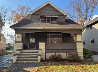 3764 Washington Park Blvd, Newburgh Heights, OH 44105