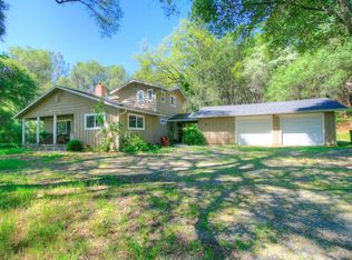 18580 Osceola Ln, Penn Valley, CA