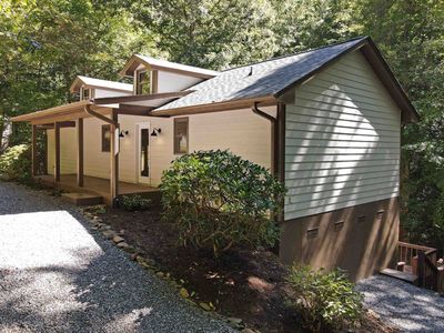 1396 Cherokee Trl, Young Harris, GA, 30582