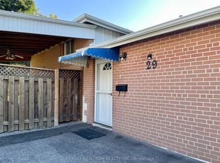 29 Aurora Heights Dr #BASEMENT, Aurora, ON L4G 2W6