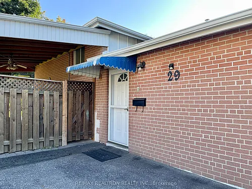 29 Aurora Heights Dr #BASEMENT Photo 1 29 Aurora Heights Dr #BASEMENT Photo 1