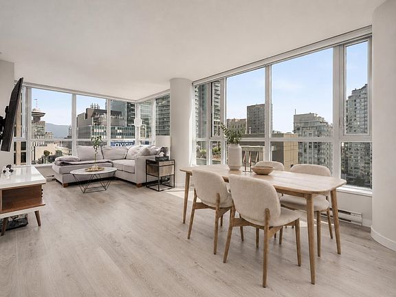 5th image of 833 Seymour St #1503