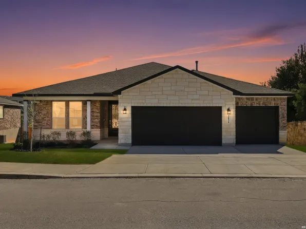 2830 Sueno Point, San Antonio, TX 78245