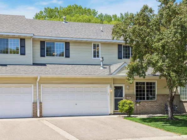 3200 Juniper Cir APT C, Woodbury, MN 55125