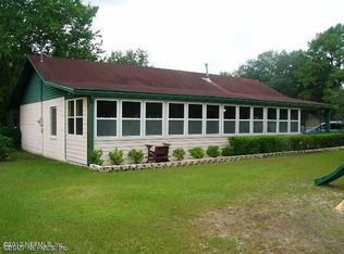 56056 Spaulding Ln, Callahan, FL 32011