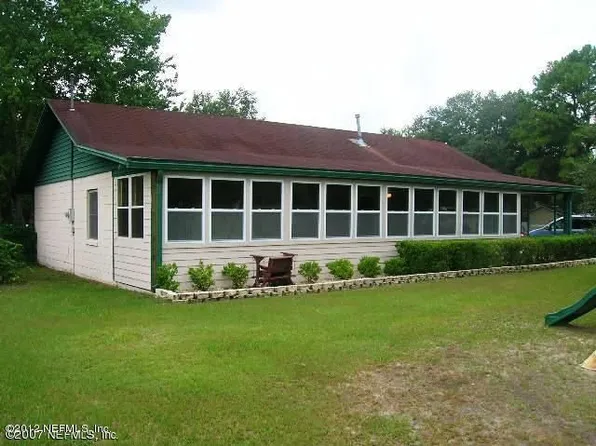 56056 Spaulding Ln, Callahan, FL 32011