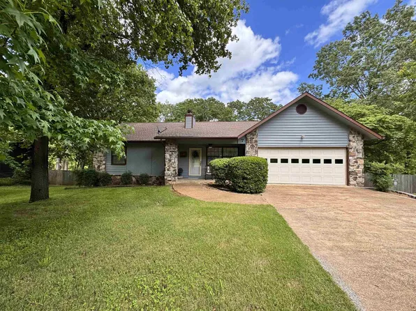 7 Minentonka Dr, Cherokee Village, AR 72529